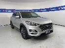 Thumbnail '1' of Hyundai Tucson