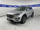 Thumbnail '4' of Hyundai Tucson