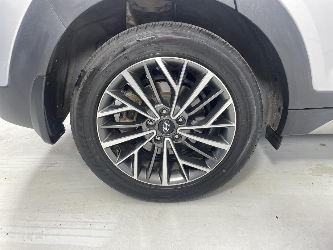 Photo '12' of Hyundai Tucson