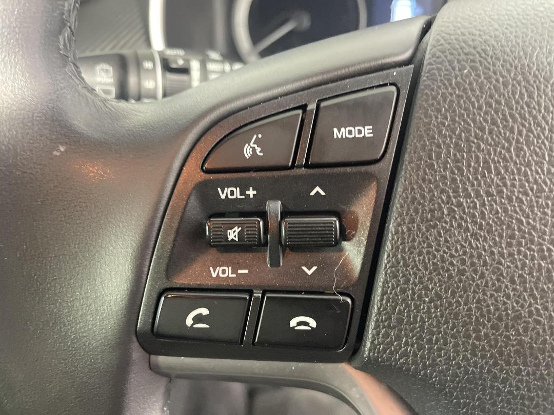 Photo '23' of Hyundai Tucson