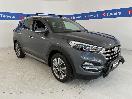 Thumbnail '1' of Hyundai Tucson