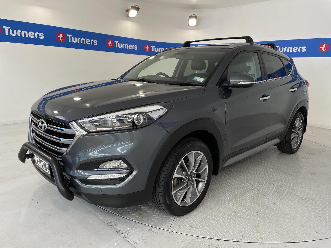 Photo '4' of Hyundai Tucson Photo '4' of Hyundai Tucson