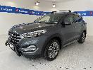 Thumbnail '4' of Hyundai Tucson