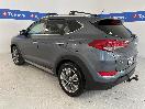 Thumbnail '5' of Hyundai Tucson