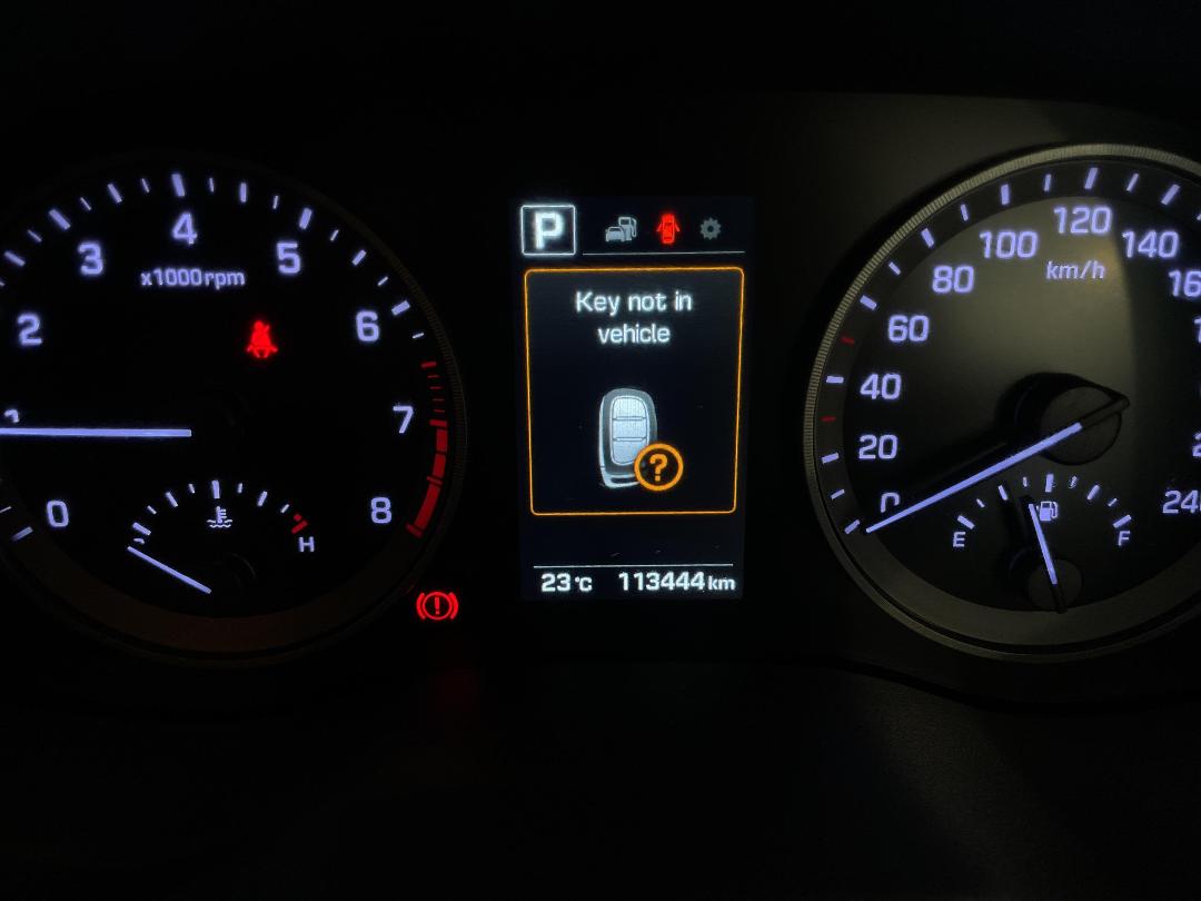 Photo '21' of Hyundai Tucson Photo '21' of Hyundai Tucson