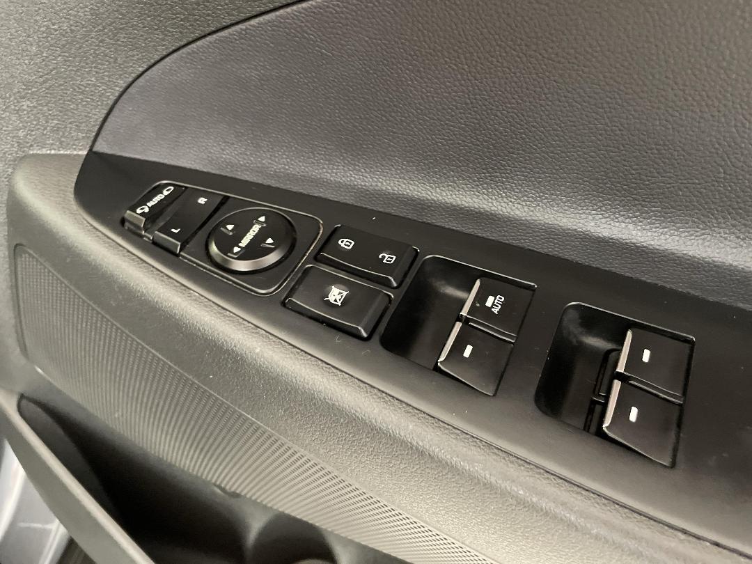 Photo '23' of Hyundai Tucson Photo '23' of Hyundai Tucson