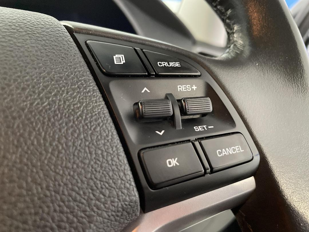 Photo '25' of Hyundai Tucson Photo '25' of Hyundai Tucson