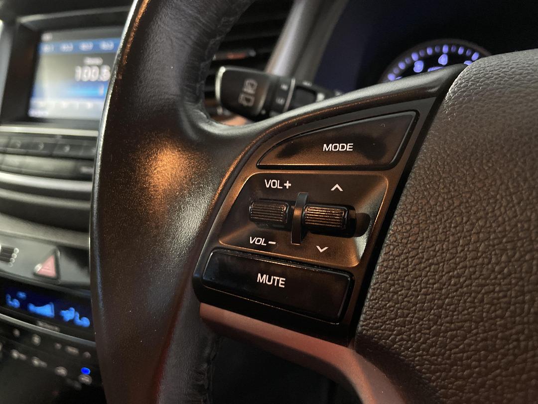 Photo '26' of Hyundai Tucson Photo '26' of Hyundai Tucson