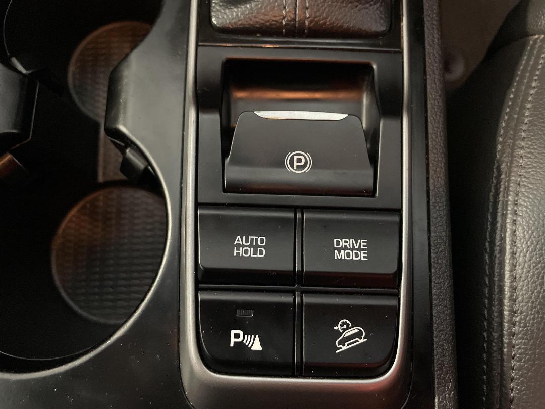 Photo '27' of Hyundai Tucson Photo '27' of Hyundai Tucson