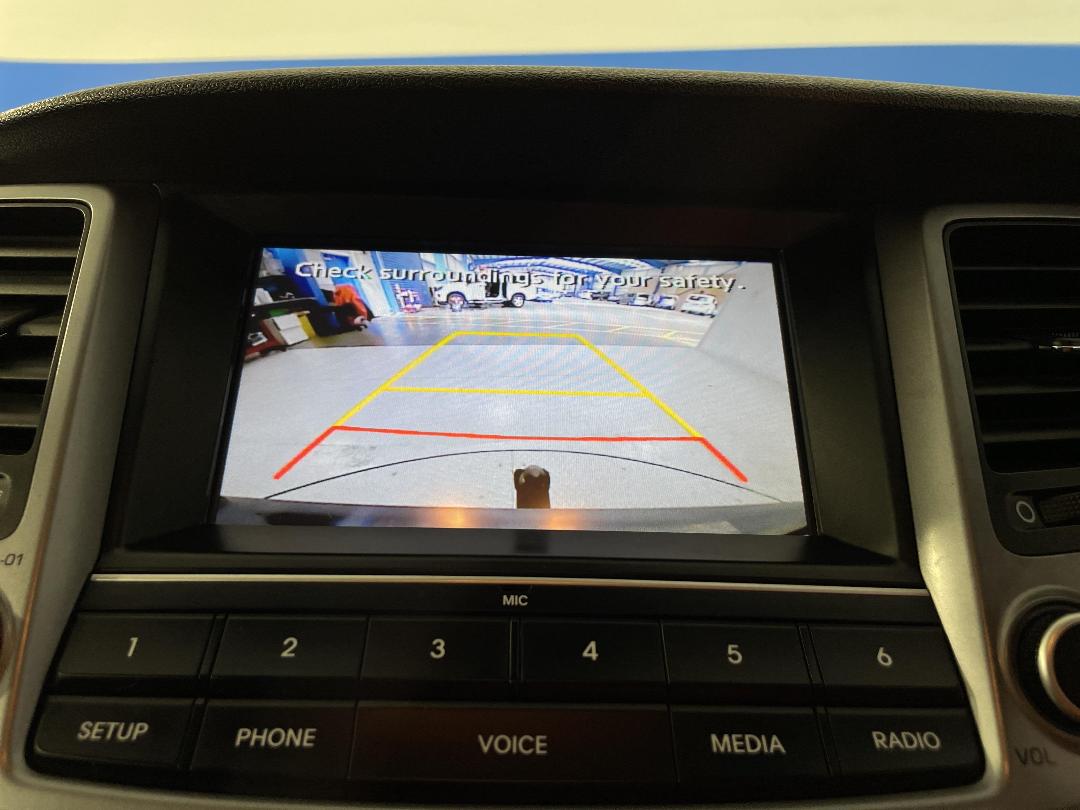 Photo '30' of Hyundai Tucson Photo '30' of Hyundai Tucson