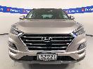 Thumbnail '2' of Hyundai Tucson