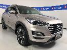 Thumbnail '1' of Hyundai Tucson