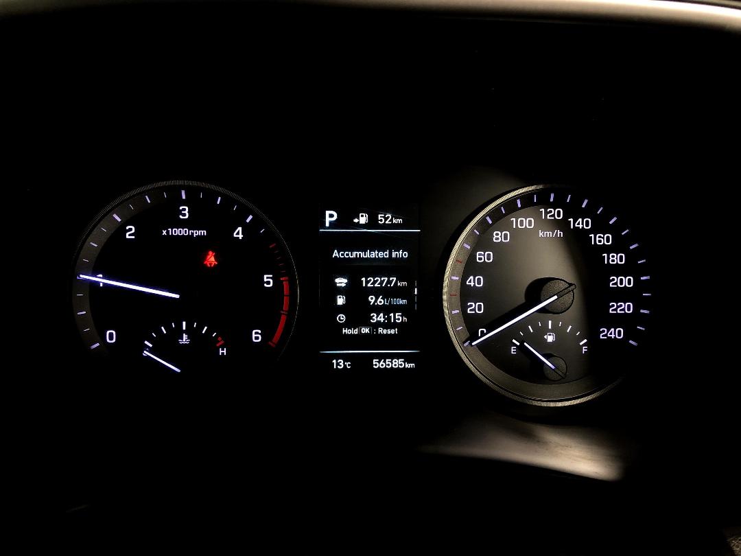 Photo '21' of Hyundai Tucson Photo '21' of Hyundai Tucson