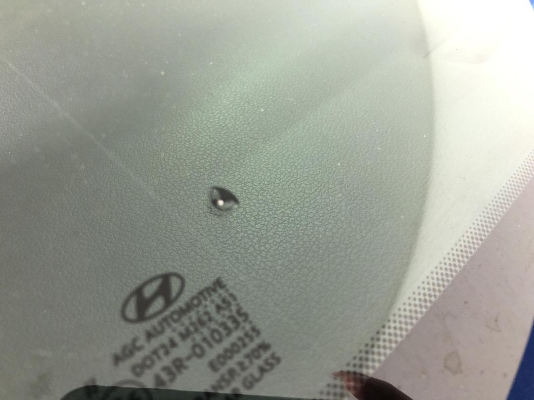 Photo '24' of Hyundai Tucson Photo '24' of Hyundai Tucson