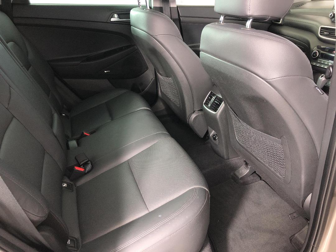 Photo '20' of Hyundai Tucson Photo '20' of Hyundai Tucson