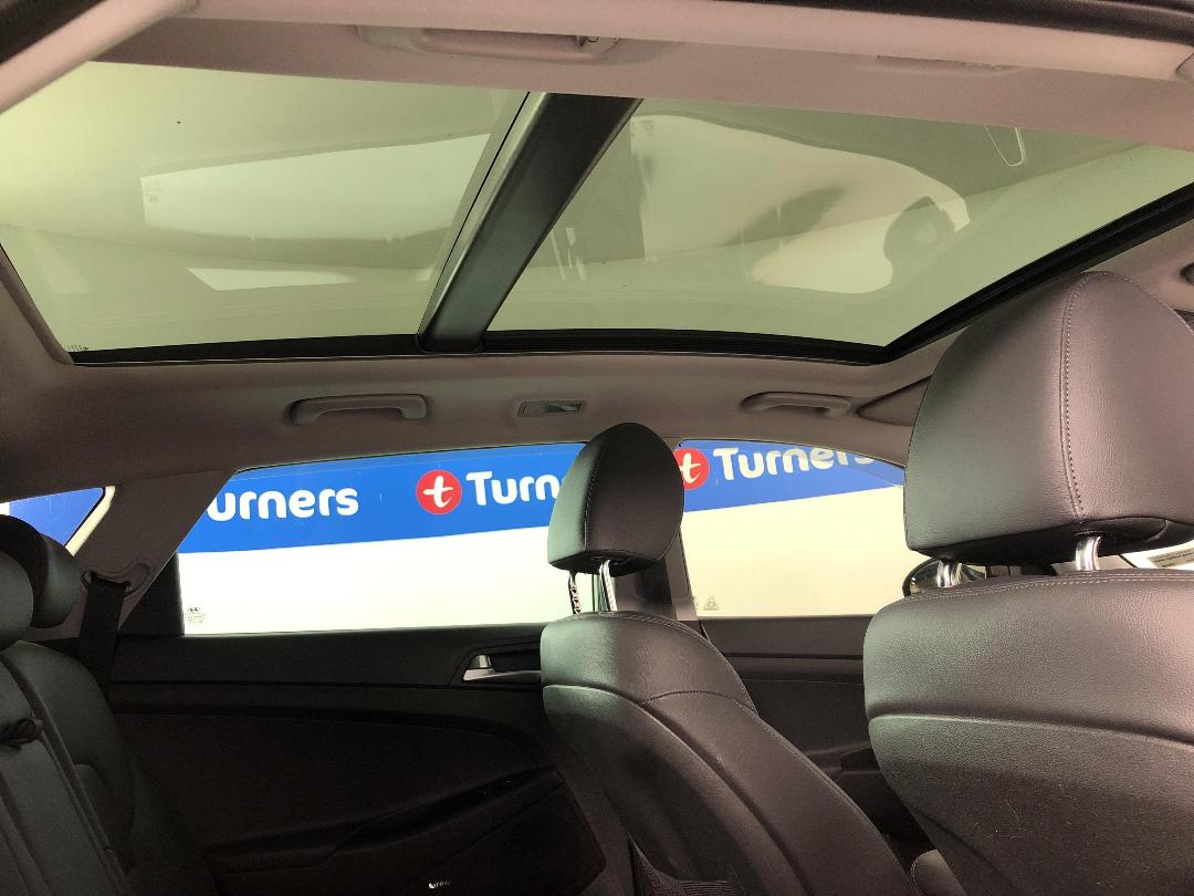 Photo '23' of Hyundai Tucson Photo '23' of Hyundai Tucson