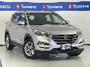 Thumbnail '1' of Hyundai Tucson
