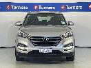 Thumbnail '2' of Hyundai Tucson