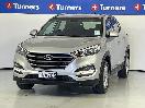 Thumbnail '4' of Hyundai Tucson