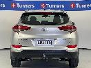 Thumbnail '6' of Hyundai Tucson