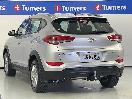 Thumbnail '5' of Hyundai Tucson