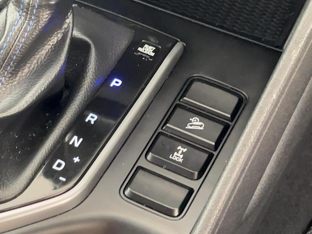 Photo '30' of Hyundai Tucson