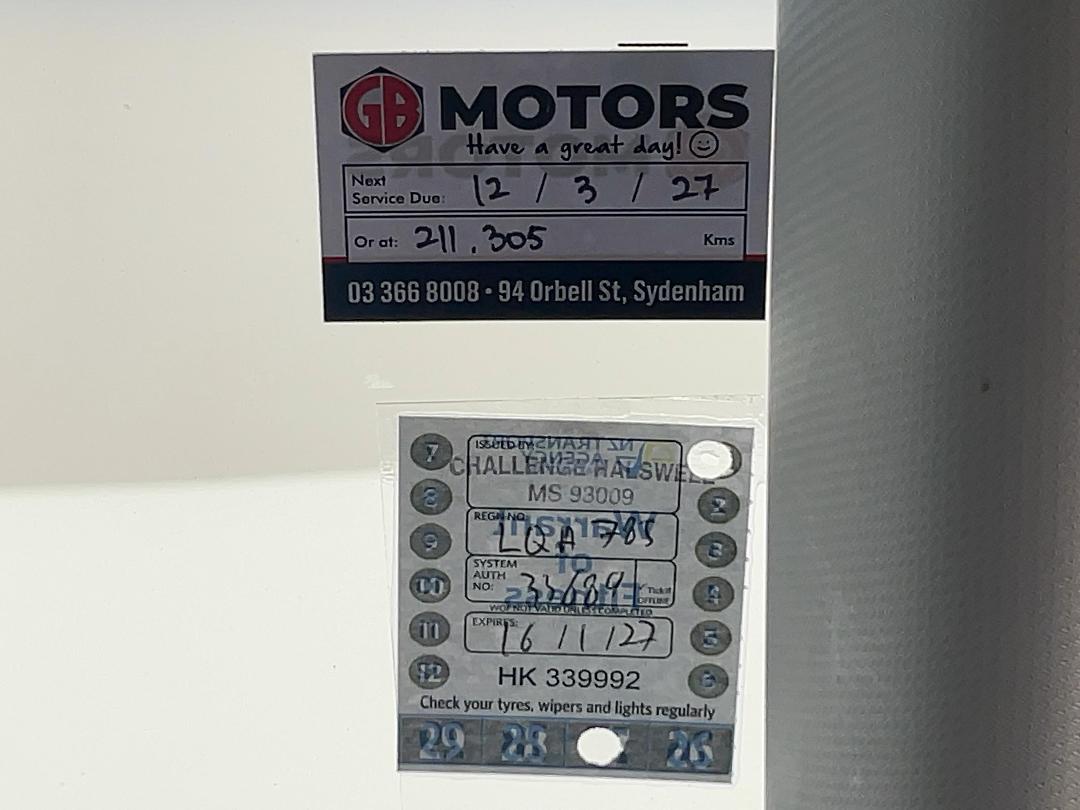 Photo '31' of Hyundai Tucson