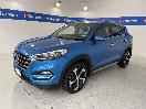Thumbnail '4' of Hyundai Tucson