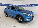 Thumbnail '1' of Hyundai Tucson