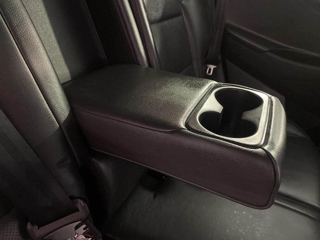 Photo '23' of Hyundai Tucson