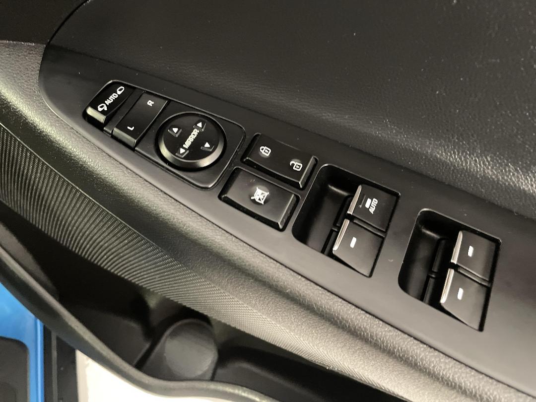 Photo '24' of Hyundai Tucson