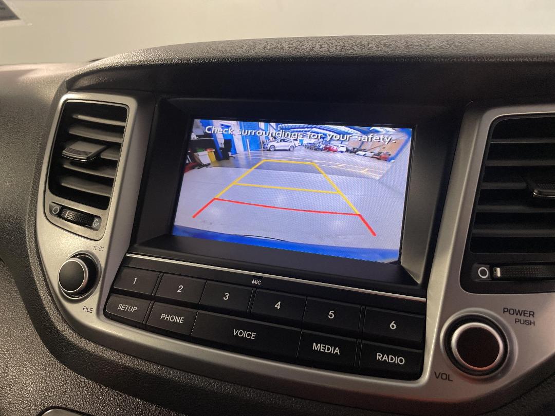 Photo '30' of Hyundai Tucson