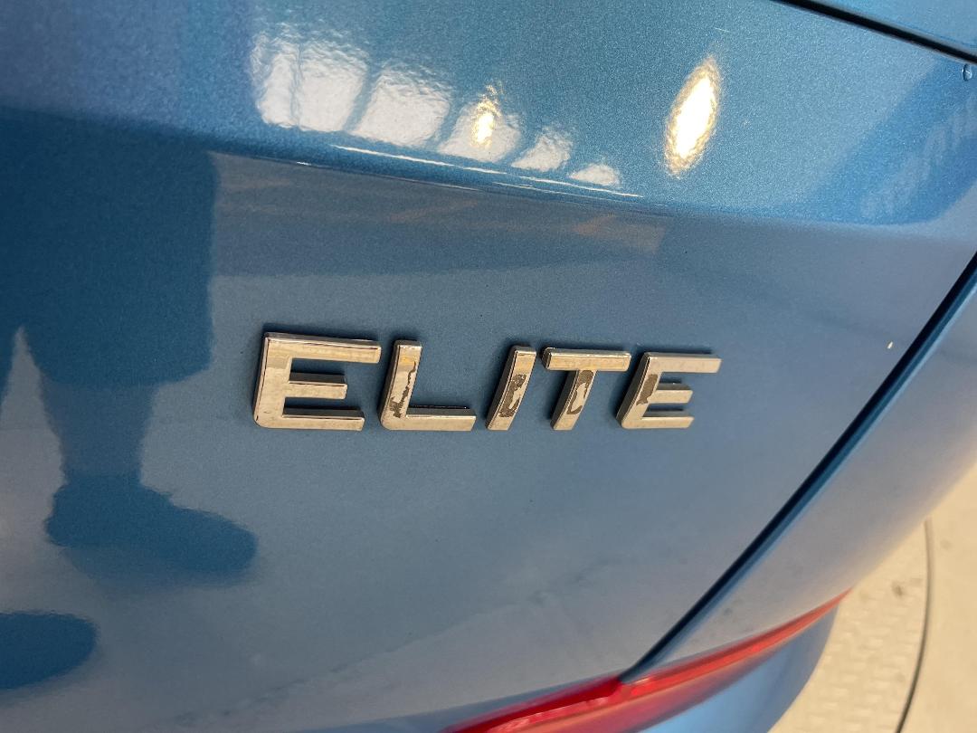 Photo '37' of Hyundai Tucson