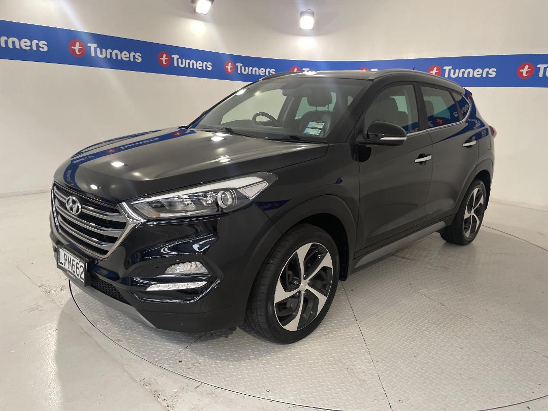 Photo '4' of Hyundai Tucson Photo '4' of Hyundai Tucson