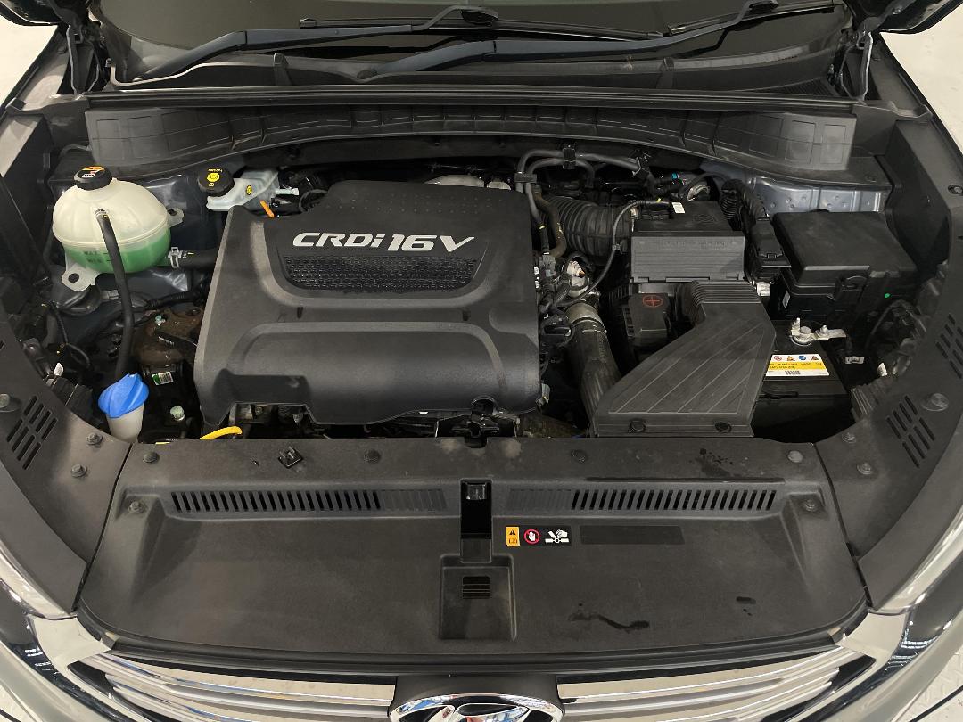 Photo '13' of Hyundai Tucson Photo '13' of Hyundai Tucson