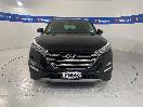 Thumbnail '2' of Hyundai Tucson