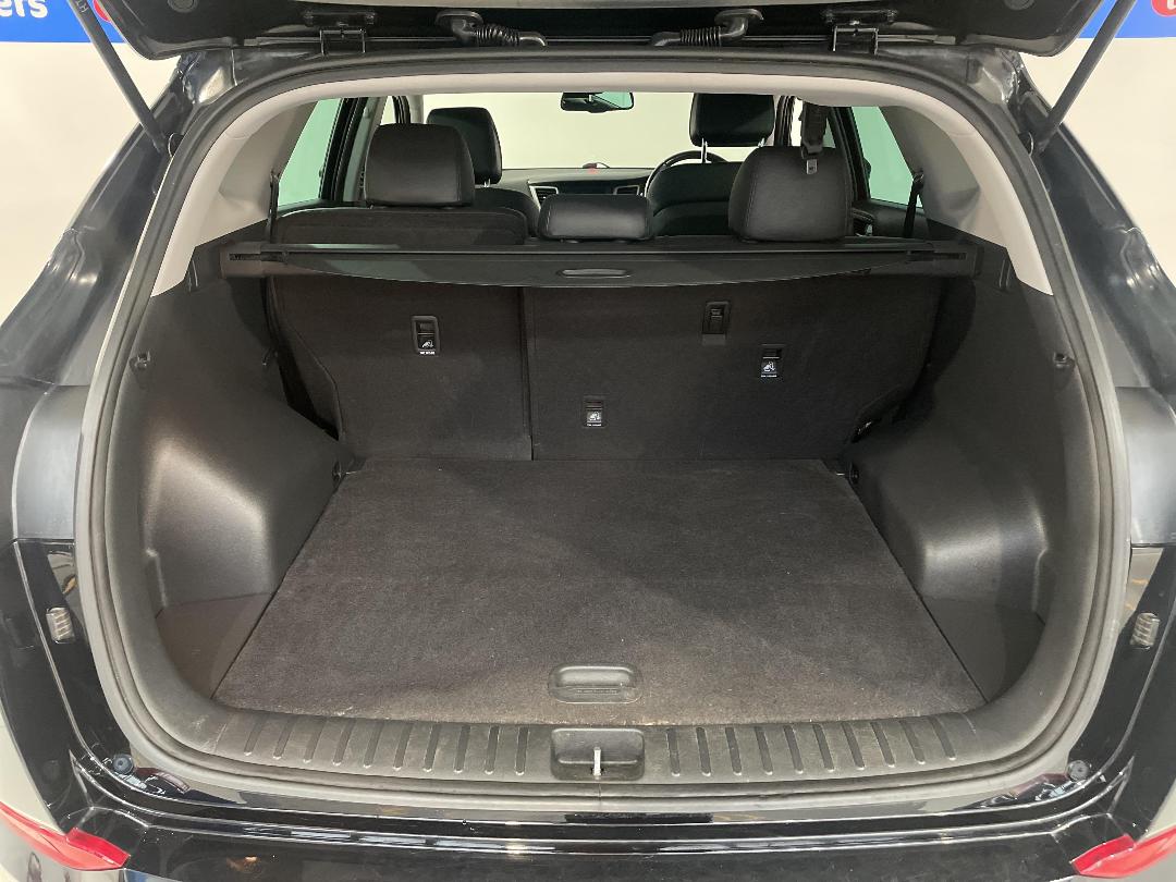 Photo '14' of Hyundai Tucson Photo '14' of Hyundai Tucson