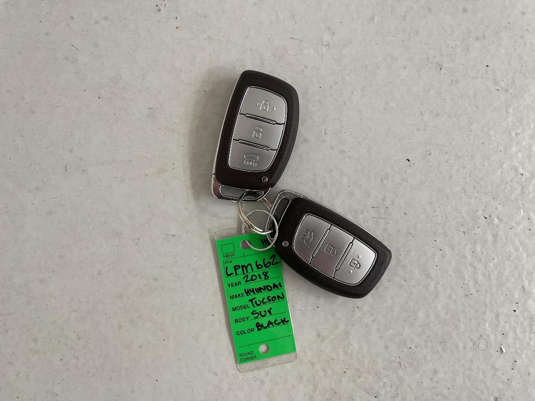 Photo '22' of Hyundai Tucson Photo '22' of Hyundai Tucson