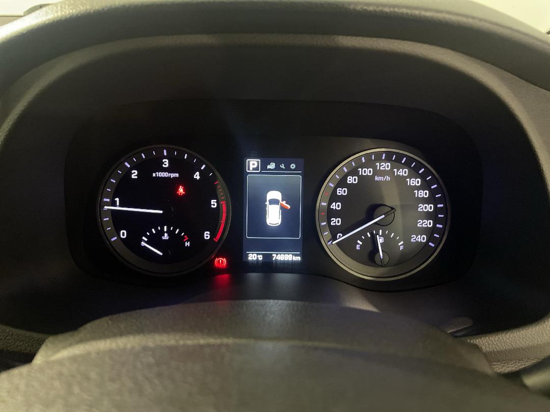 Photo '21' of Hyundai Tucson Photo '21' of Hyundai Tucson