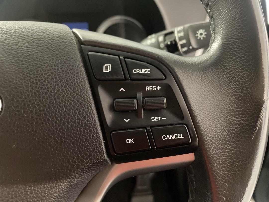 Photo '26' of Hyundai Tucson Photo '26' of Hyundai Tucson