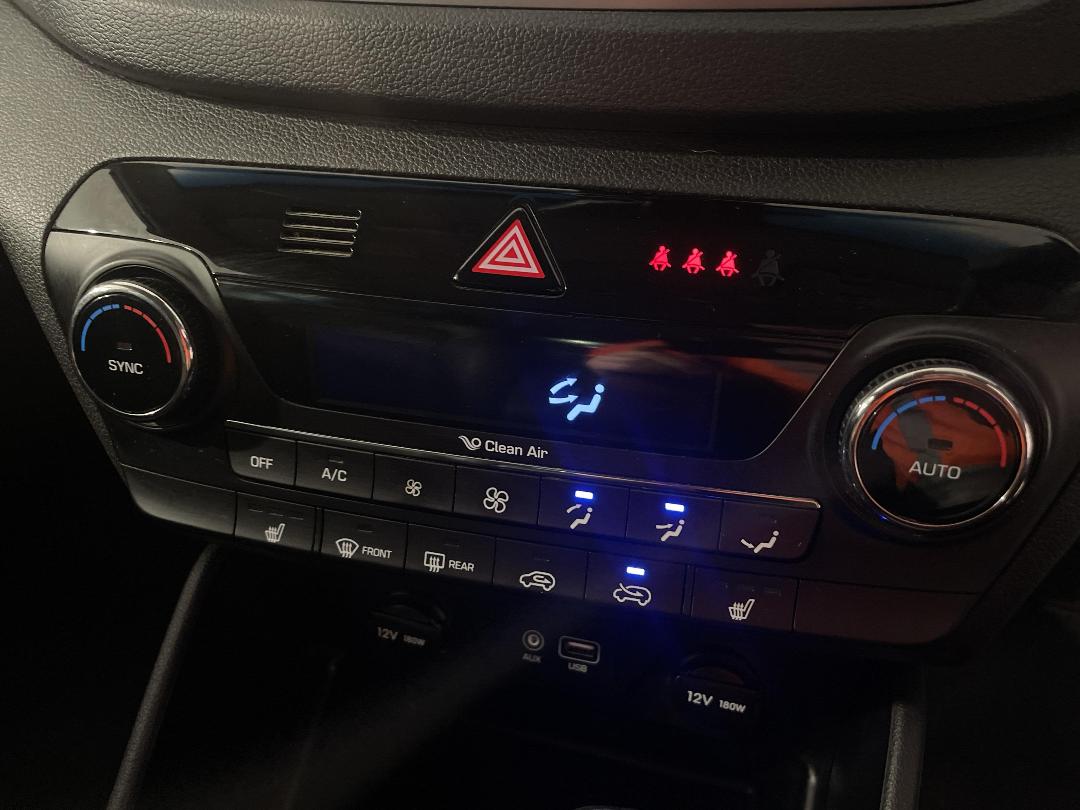 Photo '31' of Hyundai Tucson Photo '31' of Hyundai Tucson