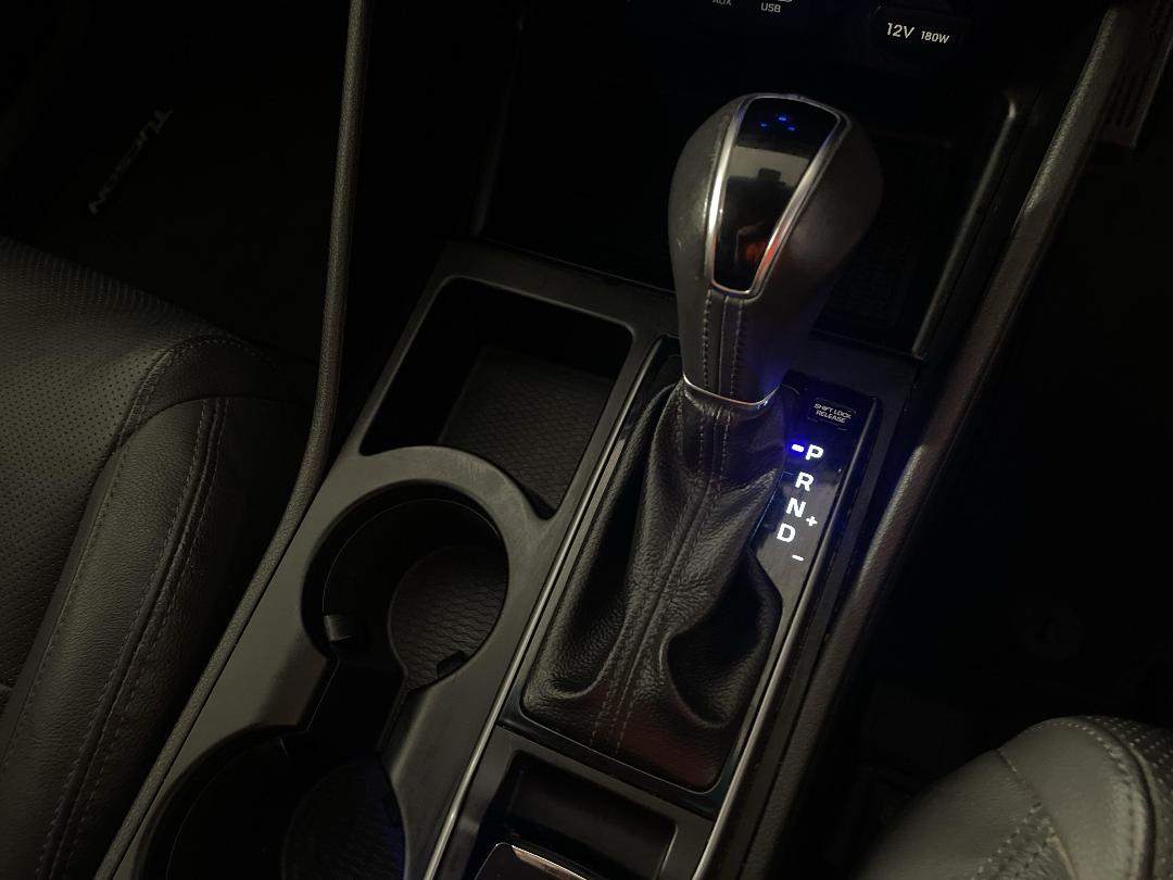 Photo '32' of Hyundai Tucson Photo '32' of Hyundai Tucson