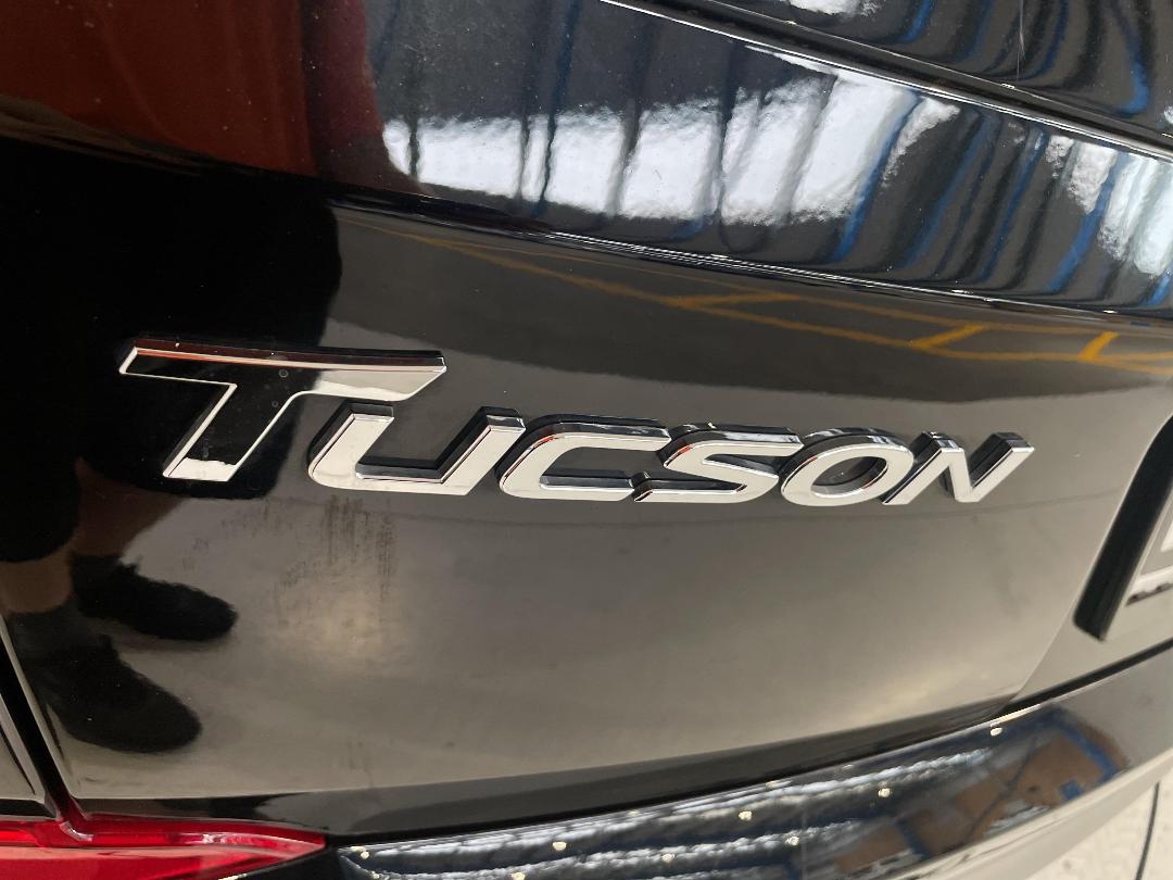 Photo '36' of Hyundai Tucson Photo '36' of Hyundai Tucson