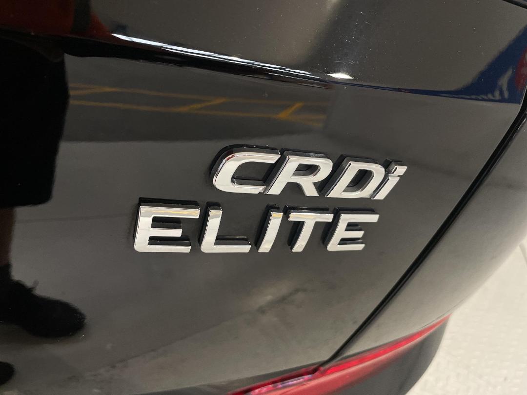 Photo '37' of Hyundai Tucson Photo '37' of Hyundai Tucson