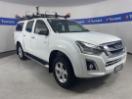 Thumbnail '1' of Isuzu D-MAX