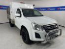 Thumbnail '1' of Isuzu D-MAX