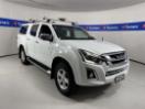 Thumbnail '1' of Isuzu D-MAX