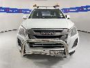 Thumbnail '2' of Isuzu D-MAX