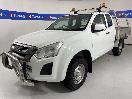 Thumbnail '4' of Isuzu D-MAX