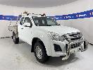 Thumbnail '1' of Isuzu D-MAX